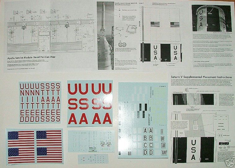 Space Model Systems