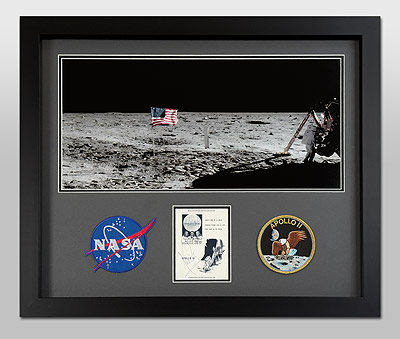 Apollo 11 Autographs